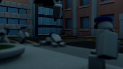 A screenshot taken in Dreams. 2 of 2.