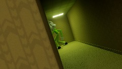 A screenshot taken in Dreams. 13 of 17.