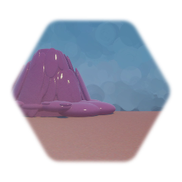 Remix of Remix of Gooey Geyser fanart555555