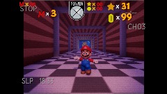 A screenshot taken in Dreams. 1 of 4.