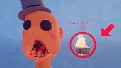 A screenshot taken in Dreams. 3 of 5.