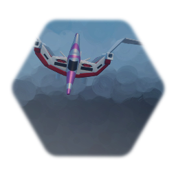 Pterodactyl Dinozord v 1