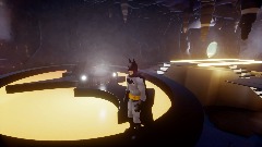 A screenshot taken in Dreams. 1 of 17.