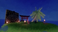 World War 3 Chapter 1 End