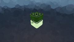 A screenshot taken in Dreams. 8 of 8.