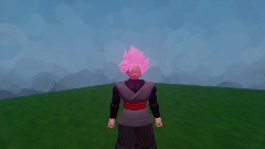 A screenshot taken in Dreams. 3 of 3.