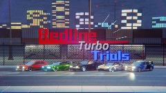 Redline Turbo - Trials