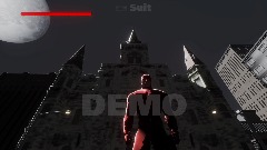 A screenshot taken in Dreams. 3 of 4.