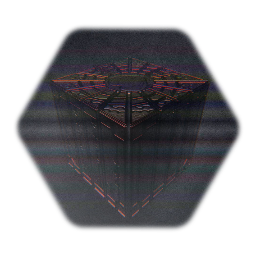 The Lament Configuration (Stylized)