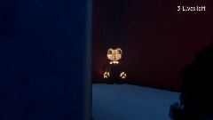 A screenshot taken in Dreams. 8 of 15.