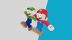 A screenshot taken in Dreams. 3 of 7.