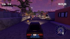 A screenshot taken in Dreams. 2 of 3.