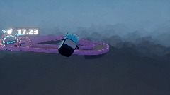 A screenshot taken in Dreams. 5 of 8.