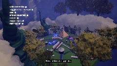 A screenshot taken in Dreams. 1 of 28.