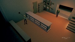 A screenshot taken in Dreams. 7 of 16.