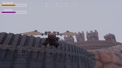 A screenshot taken in Dreams. 14 of 30.