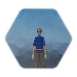 Jettmcfarlane IRL Oc for games NZ