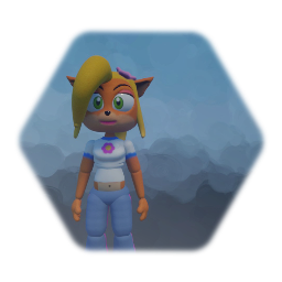Coco Bandicoot (Twinsanity)