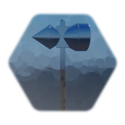 Zelda Ocarina of Time Megaton Hammer