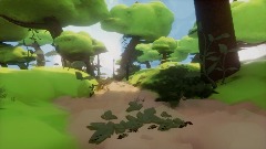 Path Way - 2/21/2020