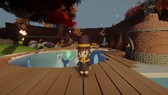 A screenshot taken in Dreams. 6 of 30.