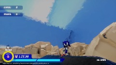 A screenshot taken in Dreams. 9 of 26.