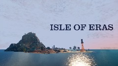 ISLE OF ERAS