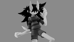 A screenshot taken in Dreams. 1 of 5.