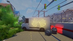 Trapped In Tomorrow Rated M