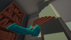 A screenshot taken in Dreams. 1 of 27.
