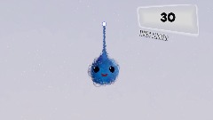 A screenshot taken in Dreams. 6 of 8.