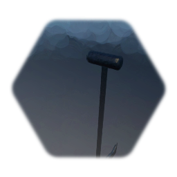 Mechanical Scythe Trap