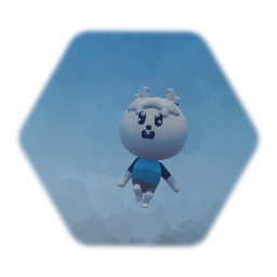 Chibi iceygamer28