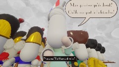 A screenshot taken in Dreams. 7 of 16.