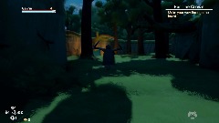 A screenshot taken in Dreams. 16 of 23.