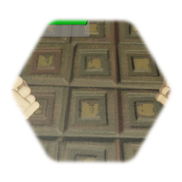 Functioning SAO Health-Bar (Show Accurate, Instructions Inside)