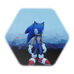 Sonic 06 playable Version 2025 Edition