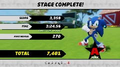 A screenshot taken in Dreams. 16 of 17.