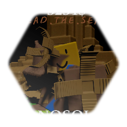 DREADED HEART ENGINE-NOSOI(custom style) MODEL