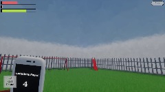 A screenshot taken in Dreams. 15 of 20.