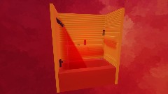 A screenshot taken in Dreams. 1 of 4.