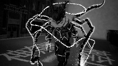 A screenshot taken in Dreams. 3 of 5.