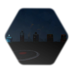 CoD Zombies Kit V1.04 (Persistent) newest kit