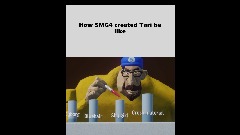 SMG4 making [Tari]