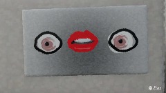 A screenshot taken in Dreams. 2 of 4.