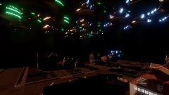 A screenshot taken in Dreams. 8 of 13.