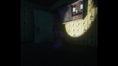 A screenshot taken in Dreams. 1 of 2.