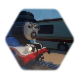 Thomas Hartwell White