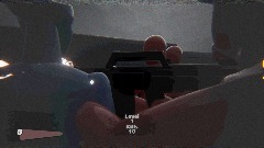 A screenshot taken in Dreams. 1 of 8.