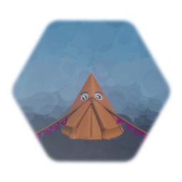 Remix of Dreamsfest connie Tent 2 Template